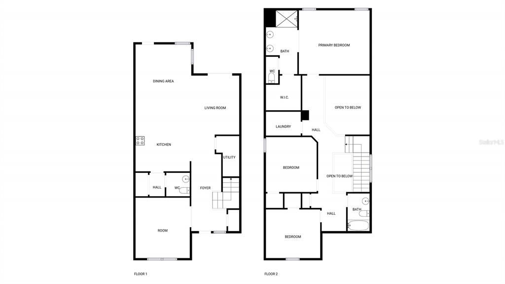 Active With Contract: $455,000 (3 beds, 2 baths, 2089 Square Feet)