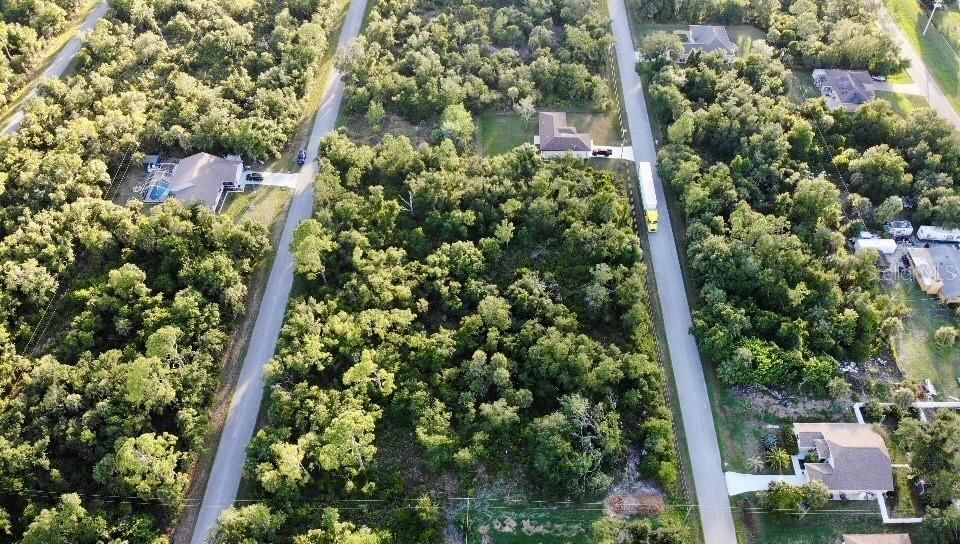 Под контрактом: $11,500 (0.23 acres)