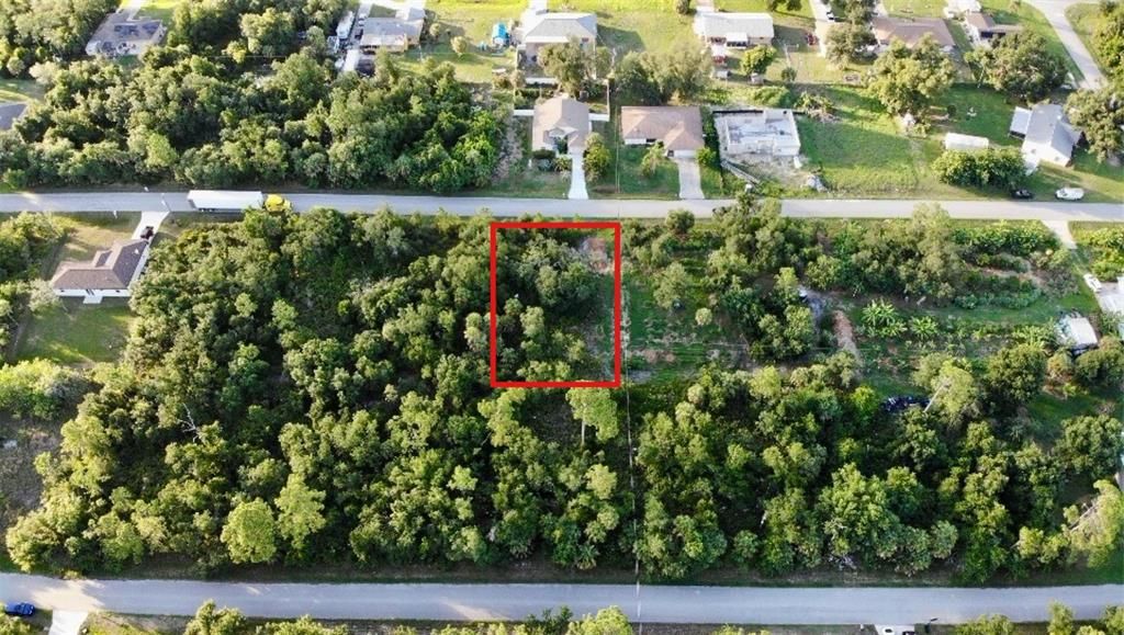 Под контрактом: $11,500 (0.23 acres)