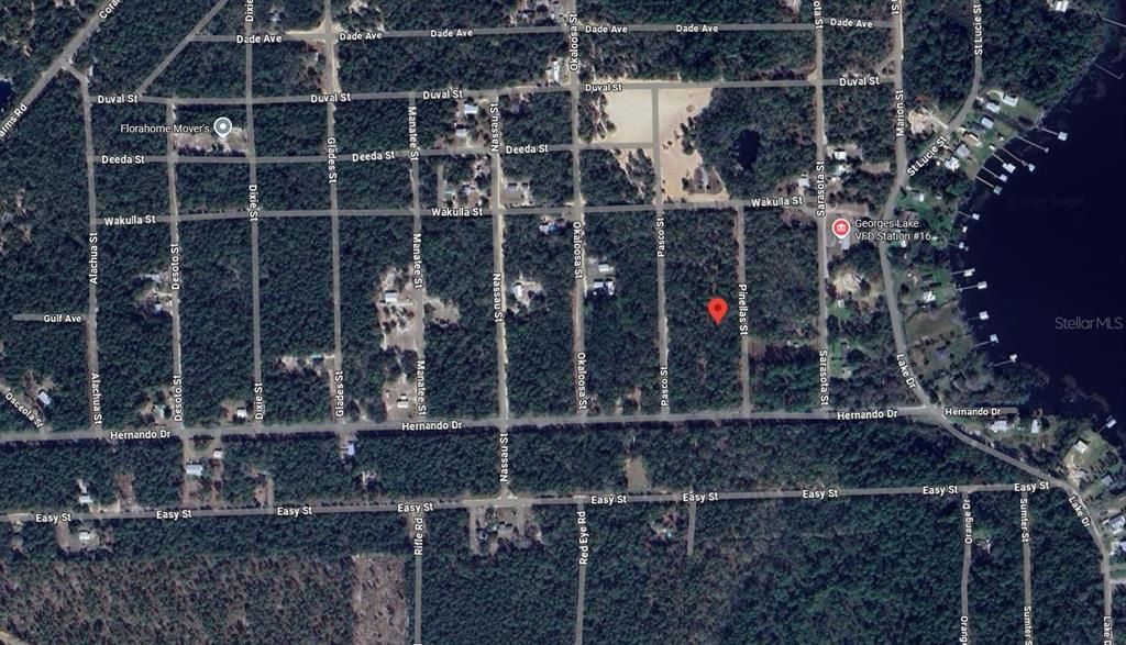 For Sale: $8,400 (0.34 acres)