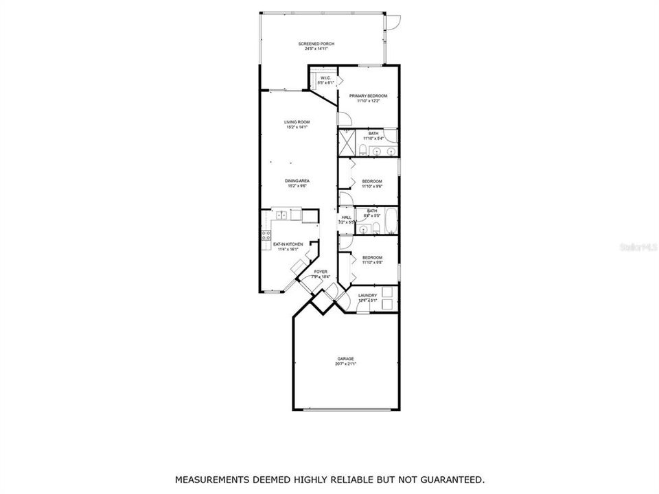 待售: $239,900 (3 贝兹, 2 浴室, 1337 平方英尺)
