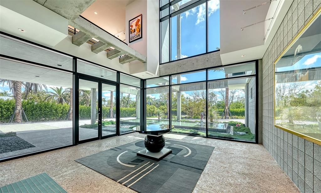 На продажу: $18,900,000 (5 спален, 5 ванн, 7756 Квадратных фут)