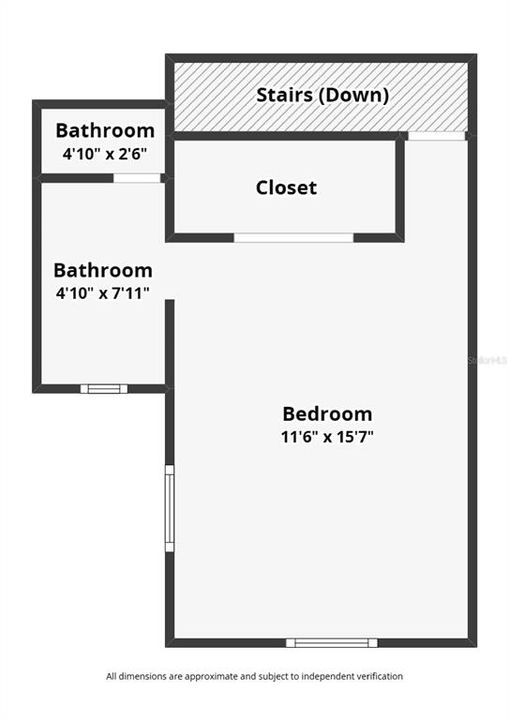 Active With Contract: $199,000 (2 beds, 2 baths, 1191 Square Feet)