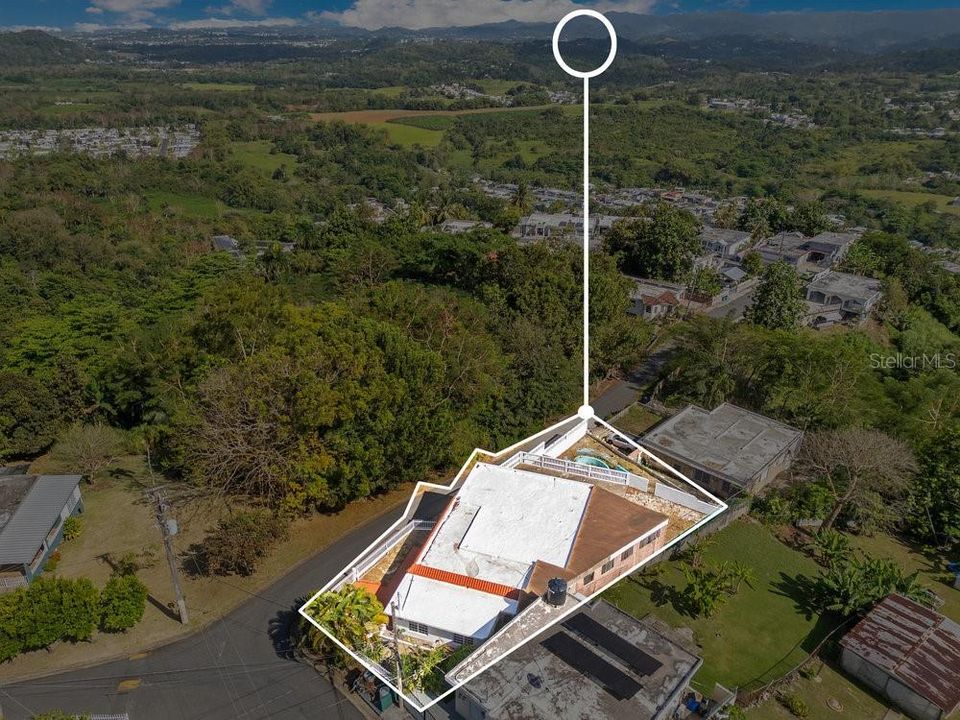 На продажу: $235,000 (5 спален, 3 ванн, 2644 Квадратных фут)