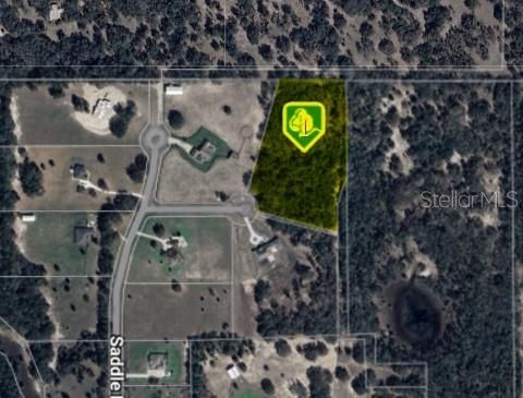 На продажу: $599,000 (6.92 acres)