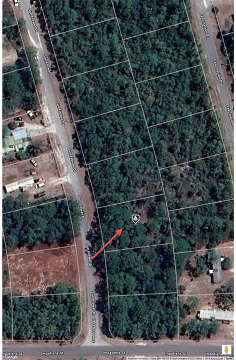 Active With Contract: $10,900 (0.24 acres)