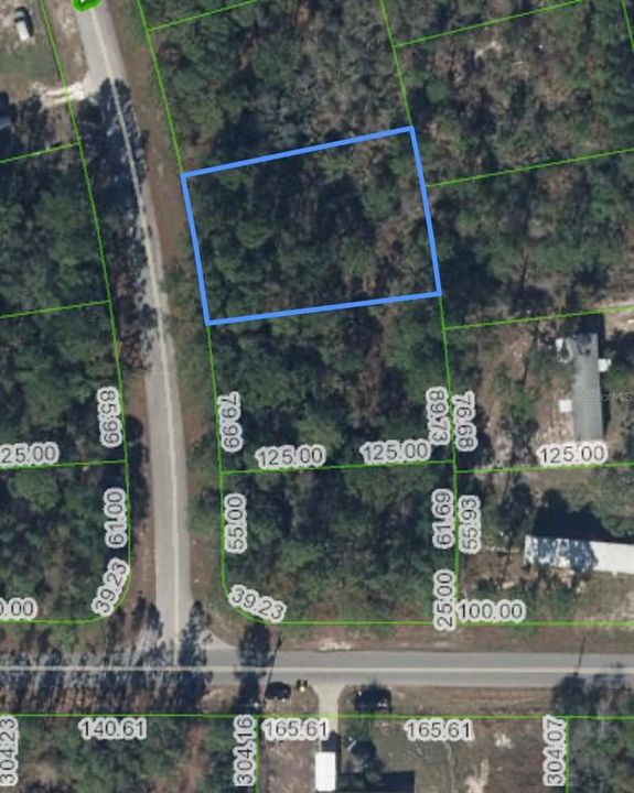 Active With Contract: $10,900 (0.24 acres)