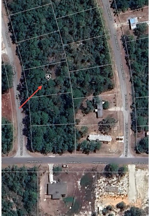 Active With Contract: $10,900 (0.24 acres)