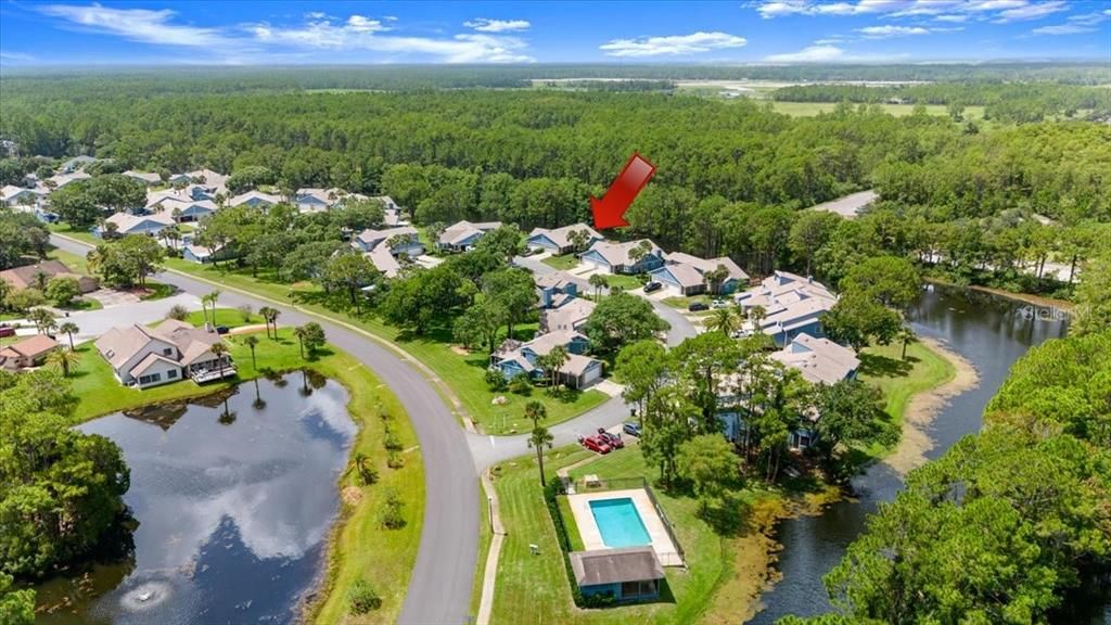 En Venta: $244,900 (2 camas, 2 baños, 1295 Pies cuadrados)