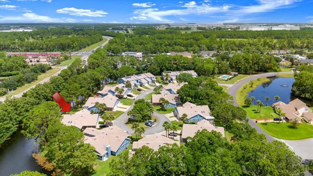 En Venta: $244,900 (2 camas, 2 baños, 1295 Pies cuadrados)