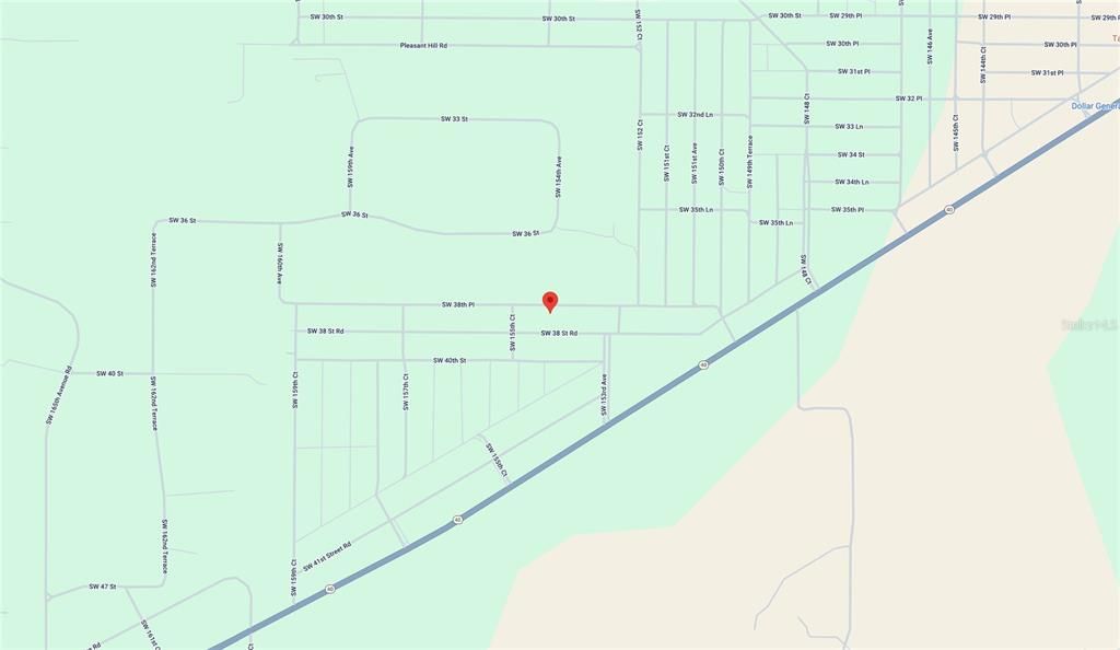 For Sale: $15,995 (0.23 acres)