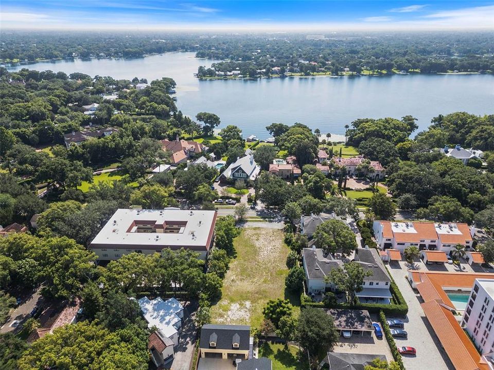 En Venta: $4,999,000 (0.48 acres)