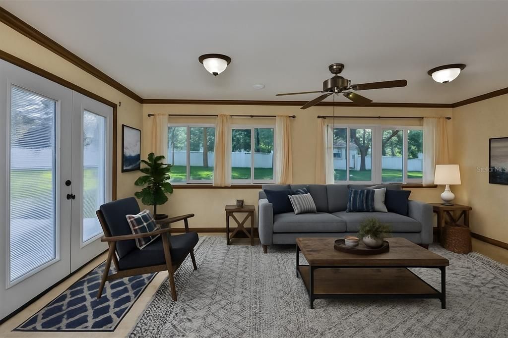 En Venta: $459,500 (3 camas, 2 baños, 2387 Pies cuadrados)