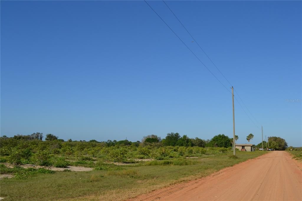 En Venta: $600,000 (19.97 acres)