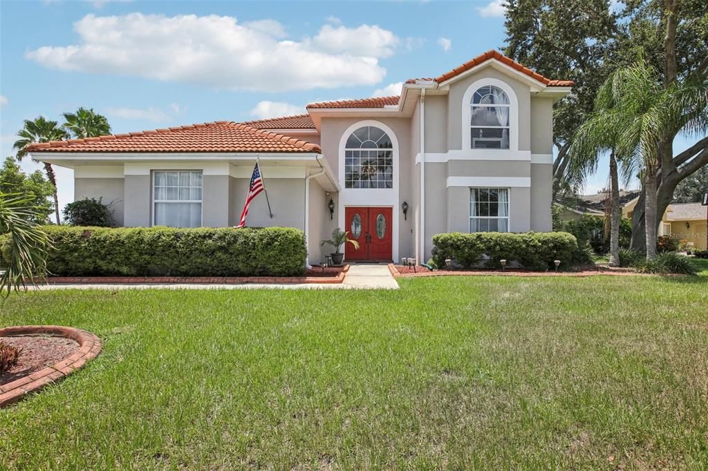 Active With Contract: $459,000 (4 beds, 3 baths, 2636 Square Feet)