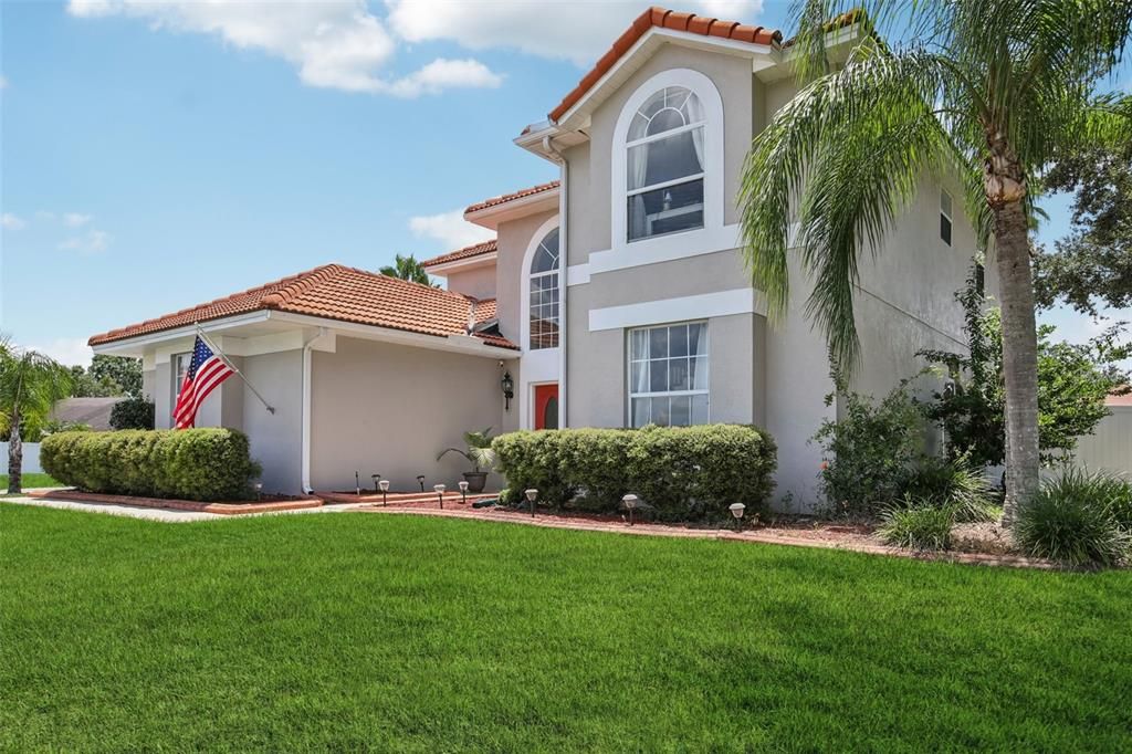 Active With Contract: $459,000 (4 beds, 3 baths, 2636 Square Feet)