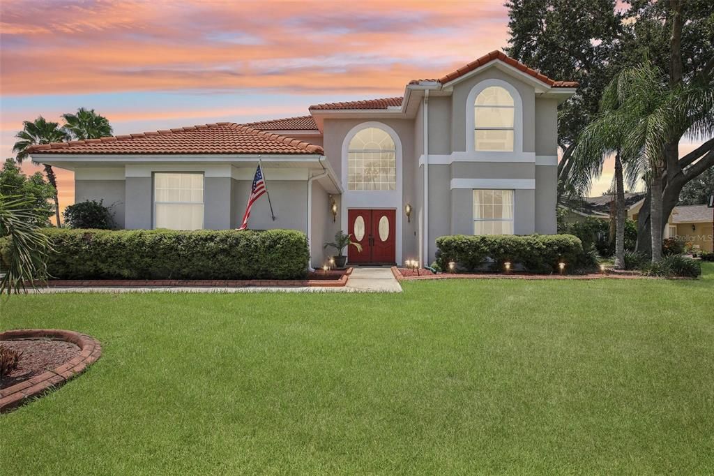 Active With Contract: $459,000 (4 beds, 3 baths, 2636 Square Feet)