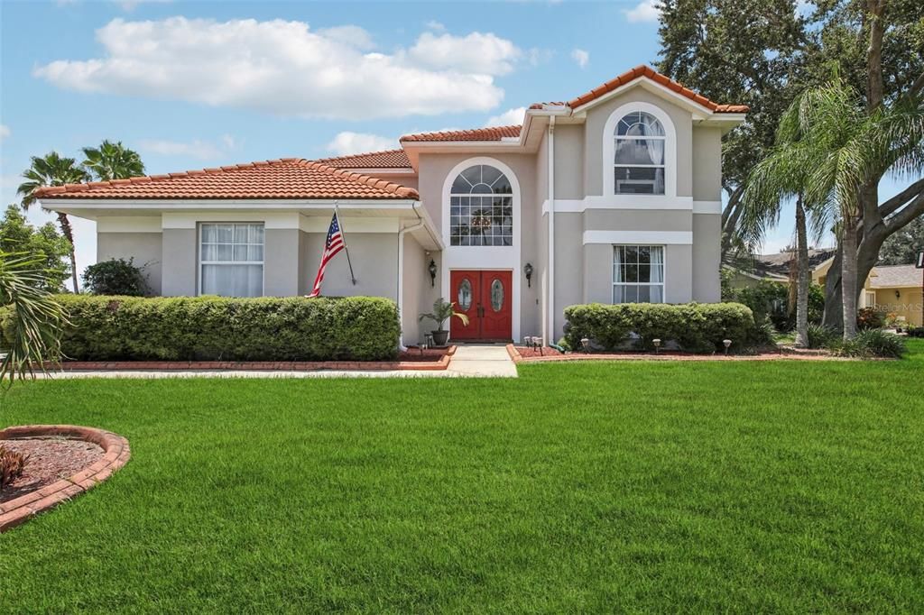 Active With Contract: $459,000 (4 beds, 3 baths, 2636 Square Feet)