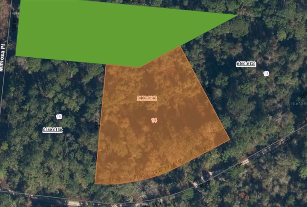 Недавно продано: $17,000 (1.24 acres)