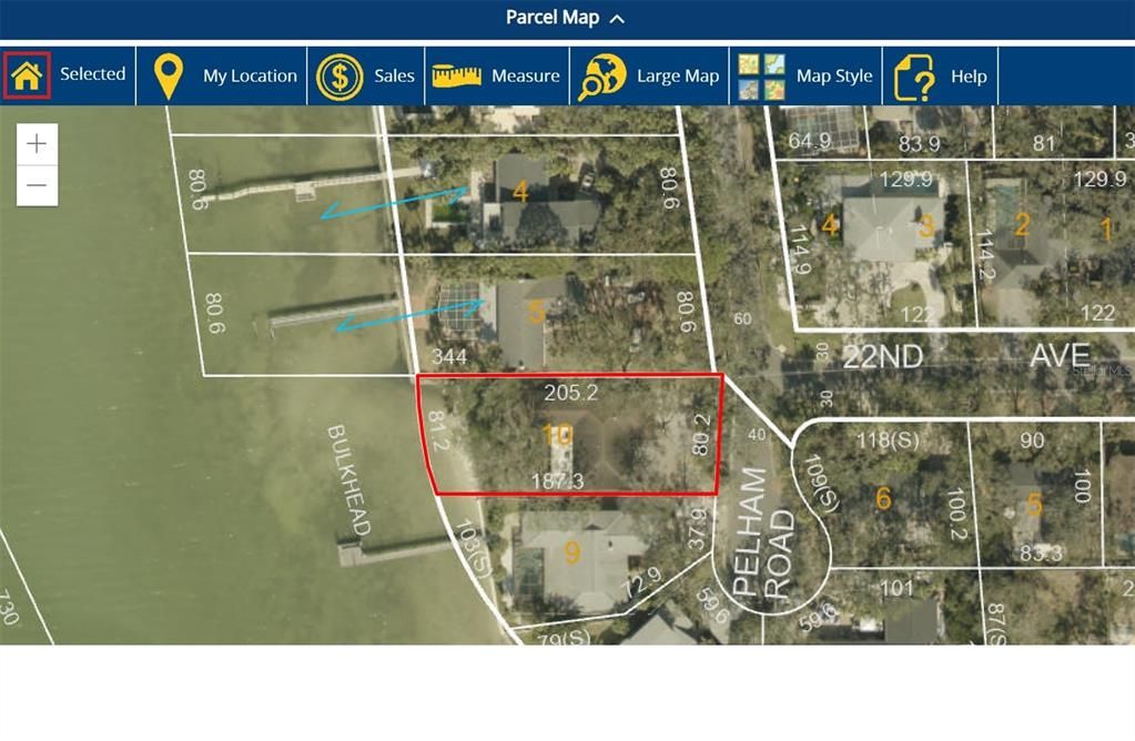 待售: $1,200,000 (0.37 acres)