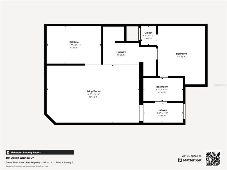 For Sale: $229,900 (4 beds, 3 baths, 1310 Square Feet)