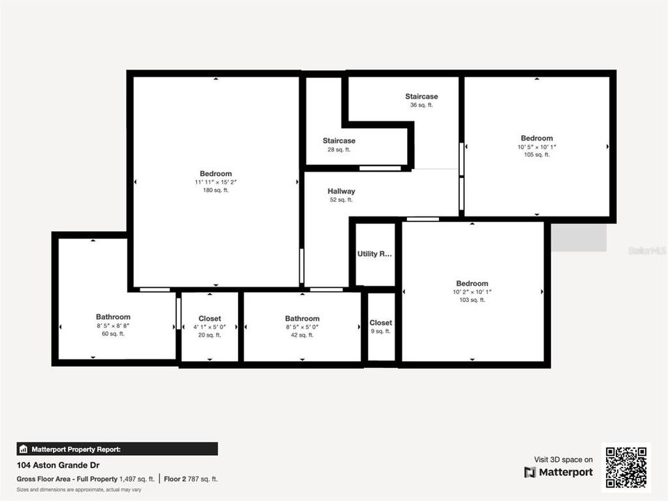 For Sale: $229,900 (4 beds, 3 baths, 1310 Square Feet)