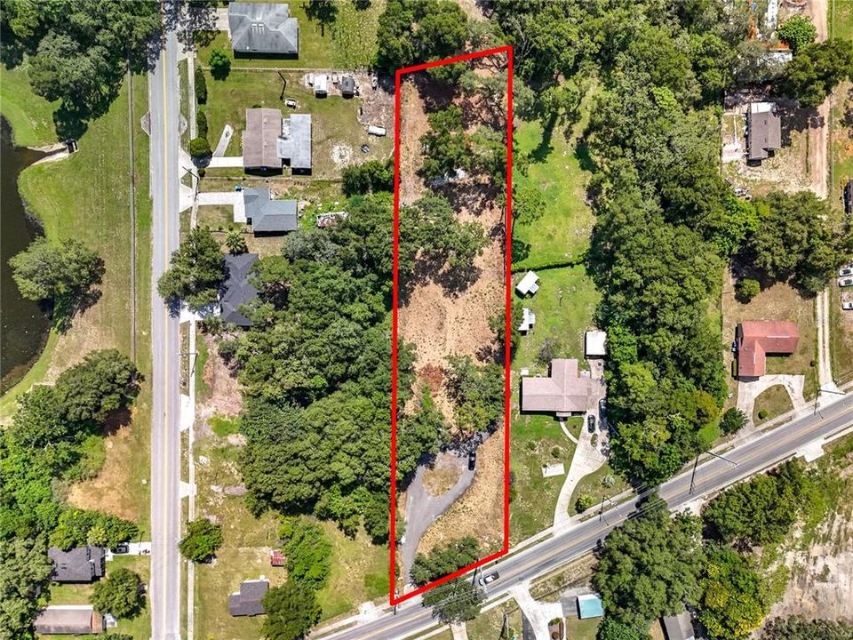 待售: $175,000 (1.12 acres)