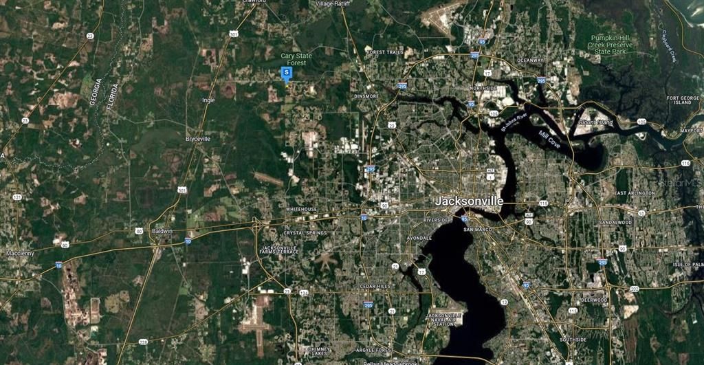 En Venta: $143,999 (2.01 acres)