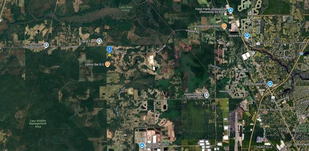 En Venta: $143,999 (2.01 acres)