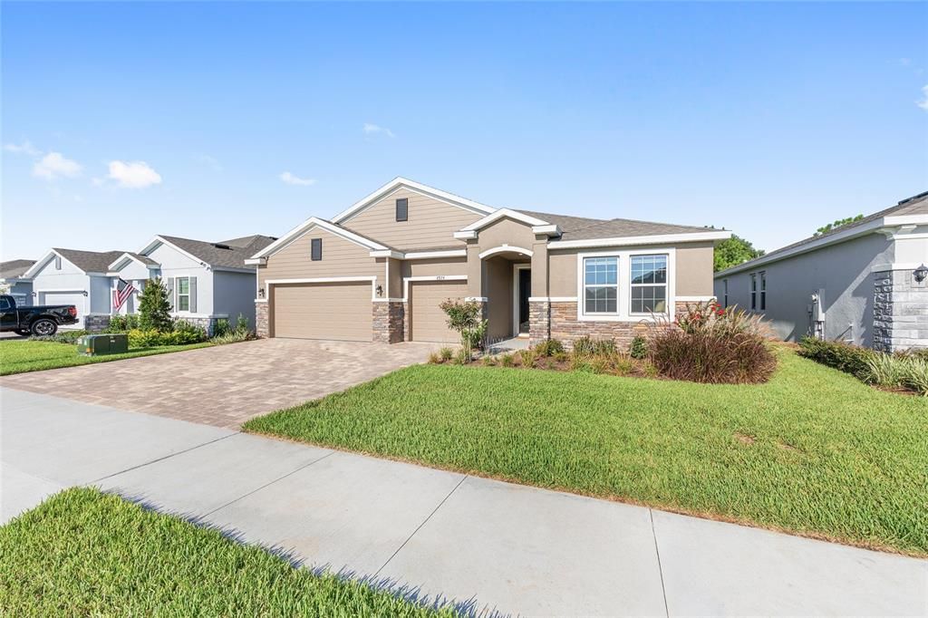 待售: $619,000 (4 贝兹, 3 浴室, 2859 平方英尺)