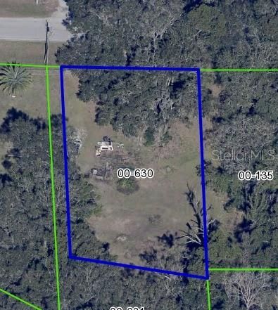 Недавно продано: $79,000 (0.41 acres)