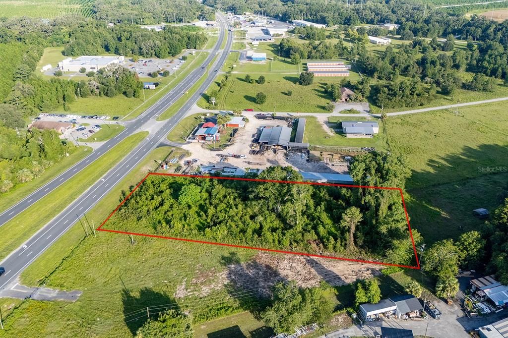 For Sale: $189,000 (2.15 acres)