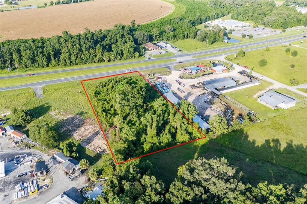 For Sale: $189,000 (2.15 acres)