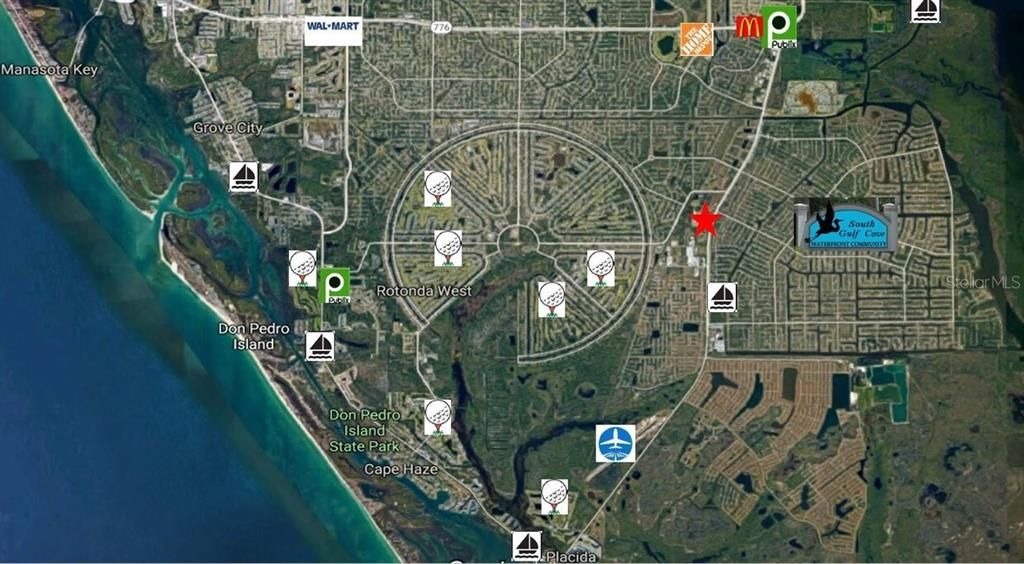 For Sale: $2,600,000 (8.30 acres)