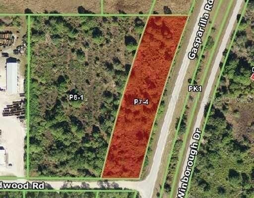 For Sale: $2,600,000 (8.30 acres)