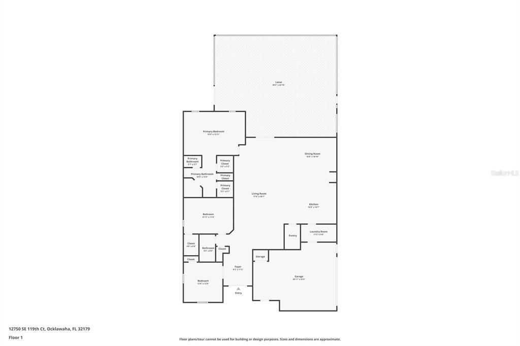 For Sale: $624,900 (3 beds, 2 baths, 2269 Square Feet)