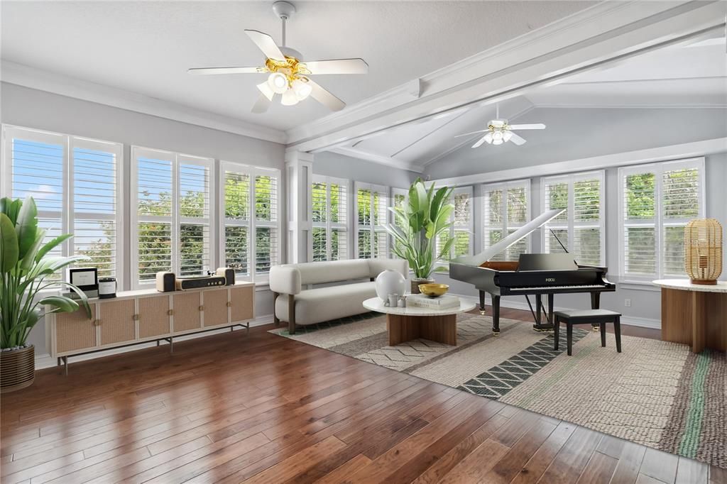 В аренду: $5,500 (5 спален, 3 ванн, 2800 Квадратных фут)