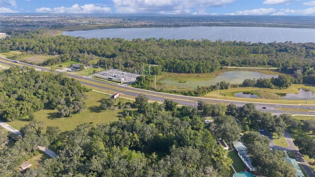 На продажу: $2,200,000 (1.53 acres)