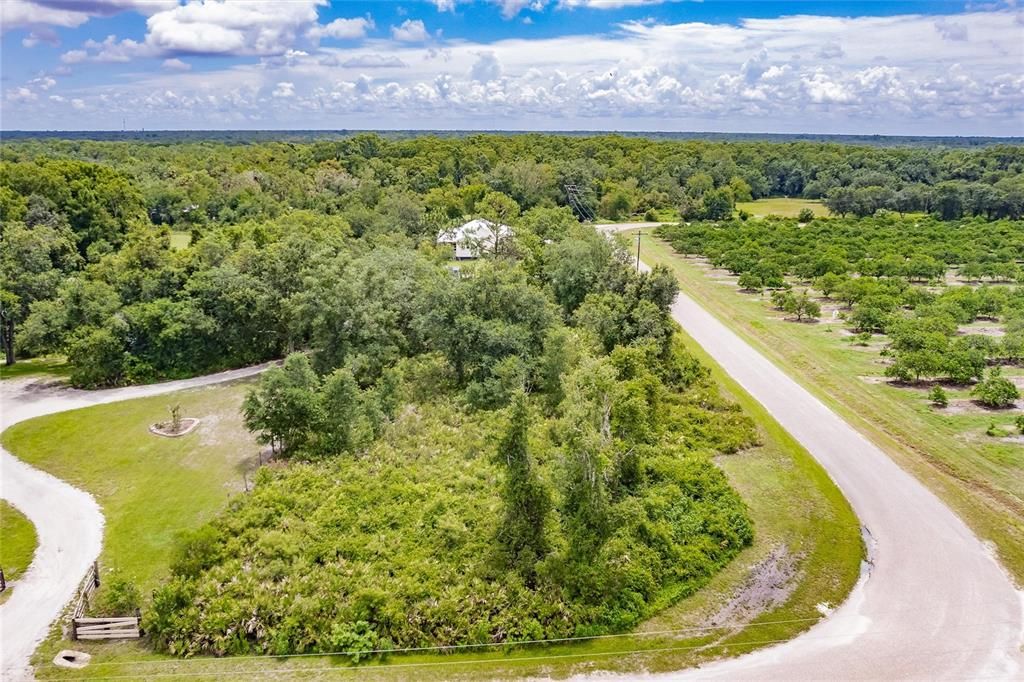 Recently Sold: $55,000 (0.88 acres)