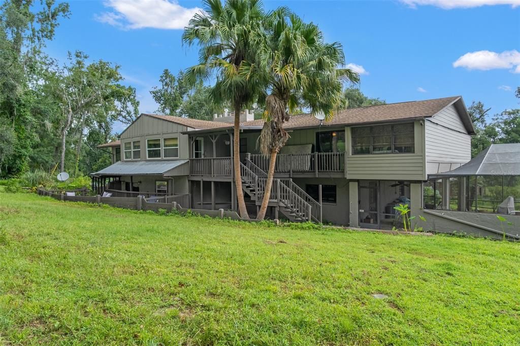 合同活跃: $799,000 (9 贝兹, 4 浴室, 5104 平方英尺)