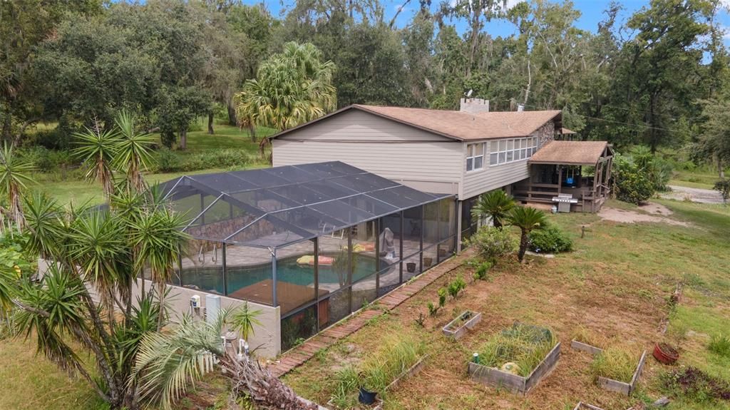 合同活跃: $799,000 (9 贝兹, 4 浴室, 5104 平方英尺)