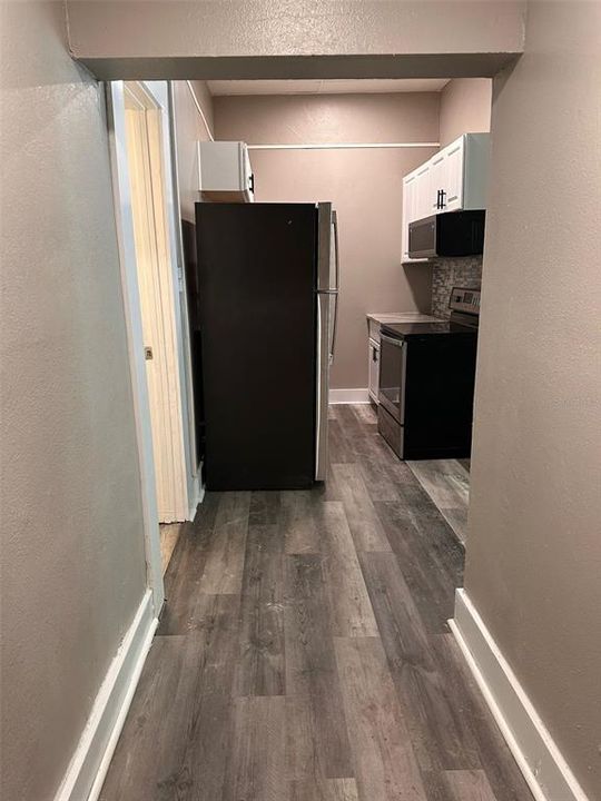 En Renta: $1,195 (1 camas, 1 baños, 592 Pies cuadrados)