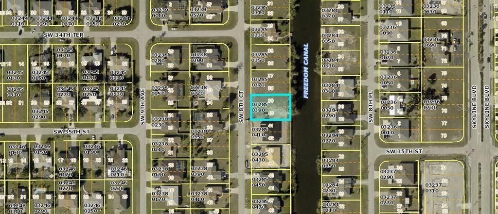 待售: $90,000 (0.23 acres)