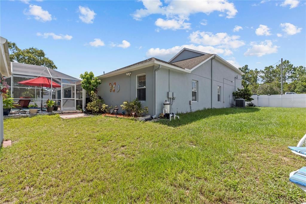 Activo con contrato: $477,990 (5 camas, 3 baños, 2689 Pies cuadrados)