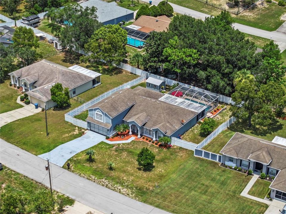 Activo con contrato: $477,990 (5 camas, 3 baños, 2689 Pies cuadrados)