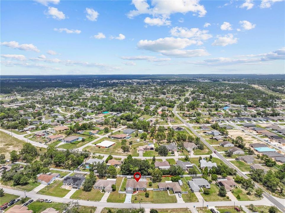 Activo con contrato: $477,990 (5 camas, 3 baños, 2689 Pies cuadrados)