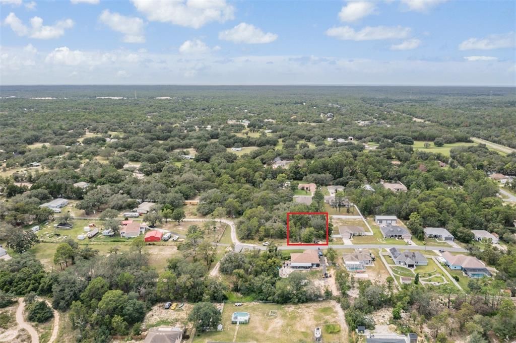 На продажу: $43,000 (0.46 acres)