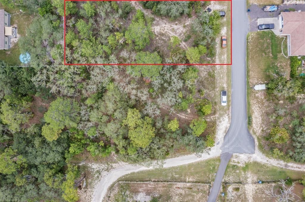 На продажу: $43,000 (0.46 acres)