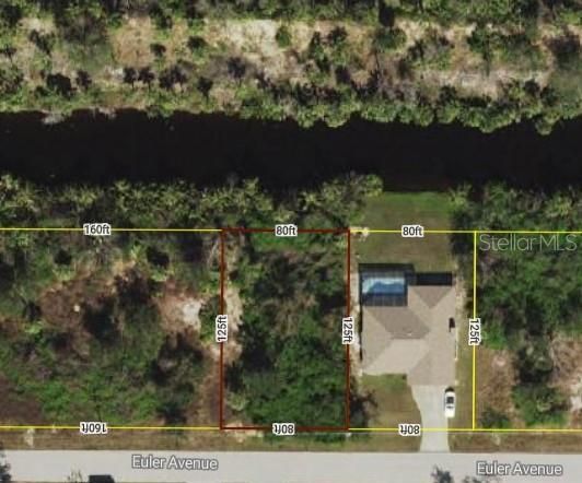 Recently Sold: $30,000 (0.23 acres)