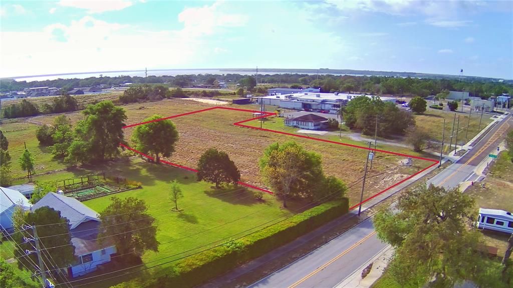 En Venta: $199,900 (2.04 acres)